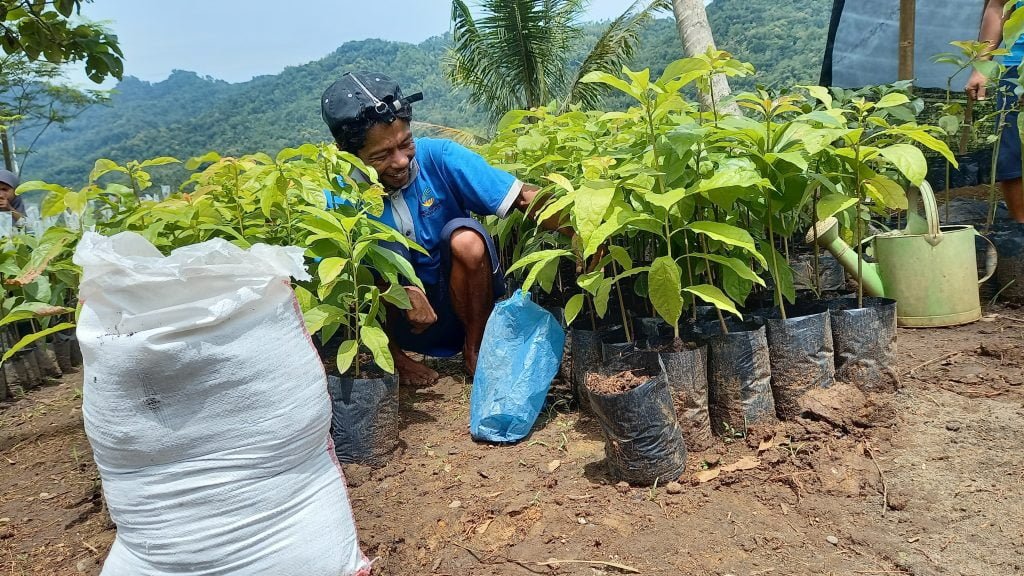Seedling Mentorship Program to Build Inclusive Climate in Villages