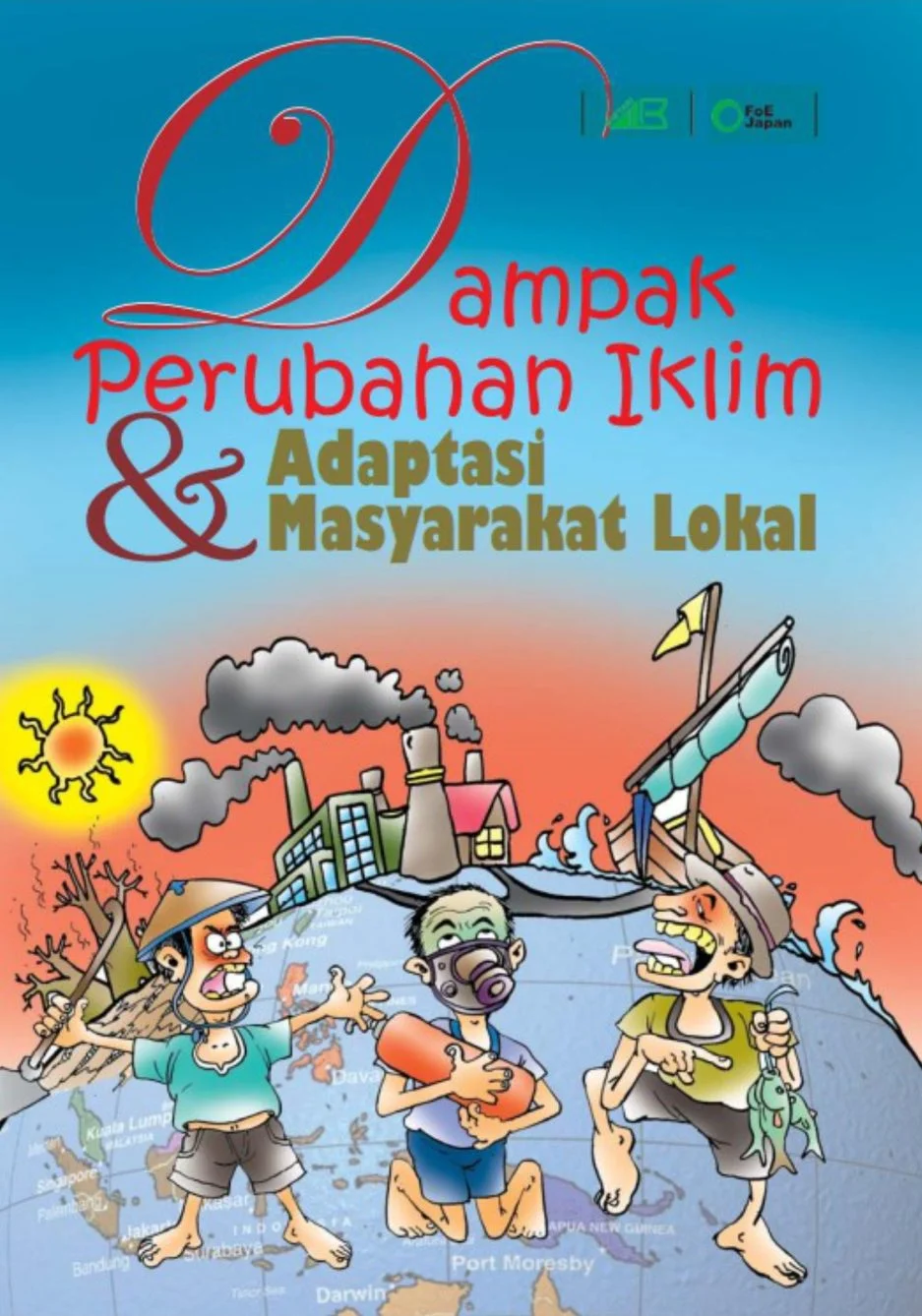 Perubahan Iklim2